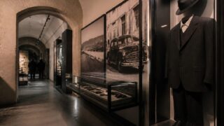 Primul muzeu al mafiei în Sicilia