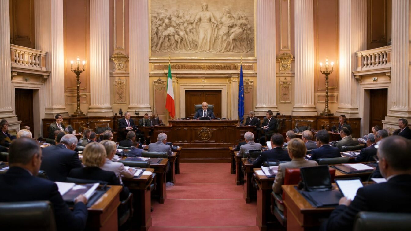 Regiunile autonome din Italia, între cheltuieli şi privilegii