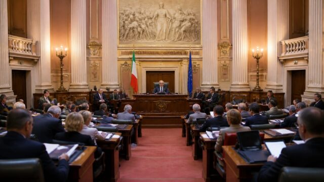 Regiunile autonome din Italia, între cheltuieli şi privilegii