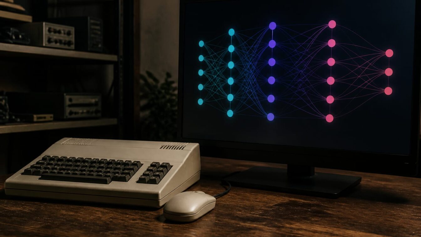 Veterani din tech revin în forță în inteligența artificială, un fenomen amplificat de nume mari