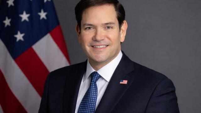 Marco Rubio lansează ofensiva SUA pentru desființarea Curții Penale Internaționale