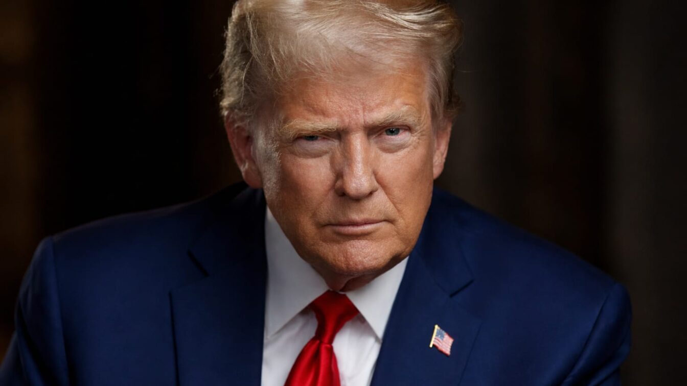 Donald Trump anunță blocada porturilor iraniene și o taxă de 20% pe tranzit