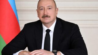 Relația cu Turcia, la „nivelul de alianță”, spune Ilham Aliyev