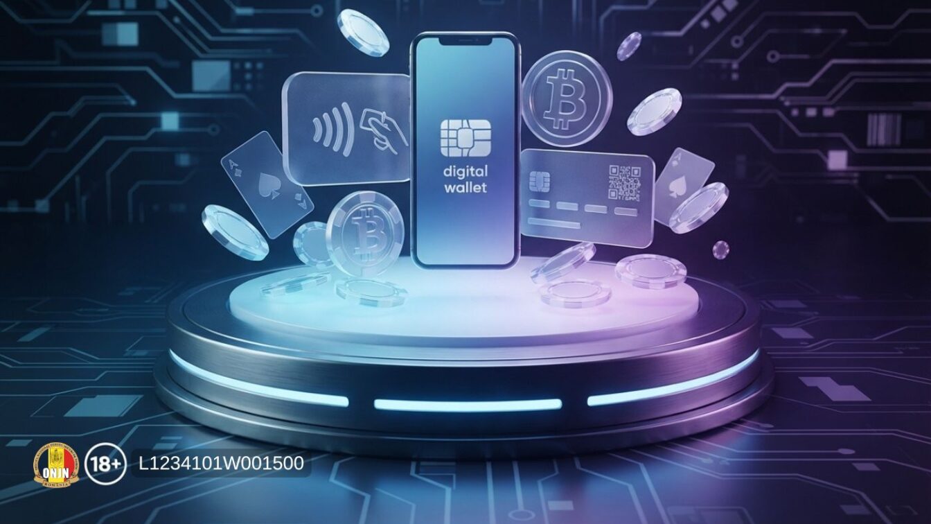 Metodele de plată clasice și moderne utilizate în iGaming