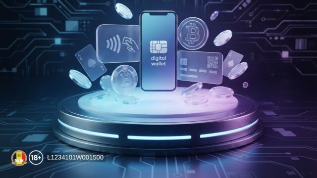 Metodele de plată clasice și moderne utilizate în iGaming