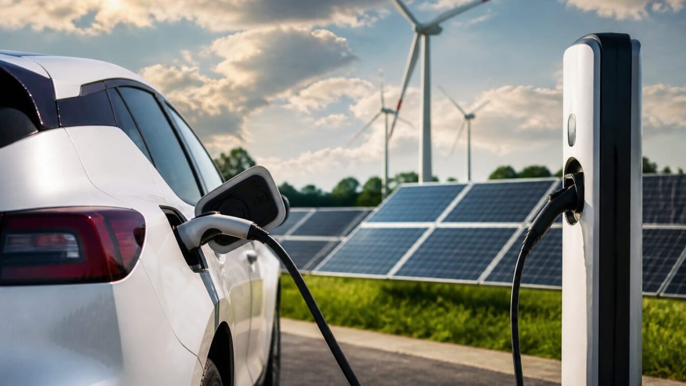8 miliarde de euro pentru transport electric, energie verde și industrie. Ce proiecte pot fi finanțate în această vară
