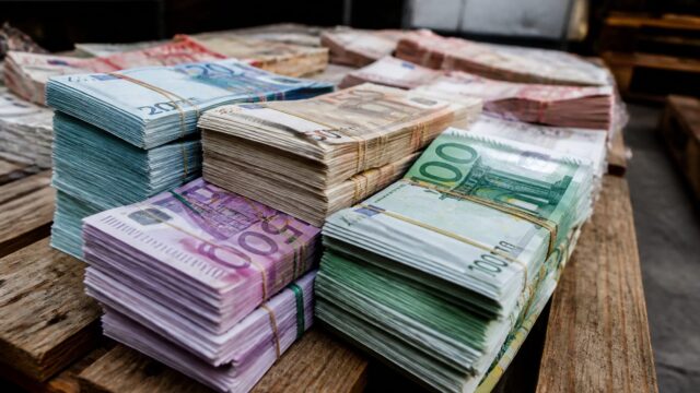 Parchetul European investighează o fraudă de 1 milion de euro în Timiș și Arad