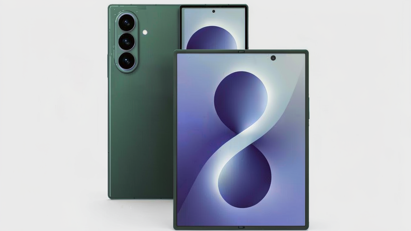 Samsung Galaxy Z Fold 8 Ultra aduce o balama nouă care reduce drastic cuta ecranului
