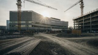 Gral Medical investește 18 milioane de euro în două spitale noi
