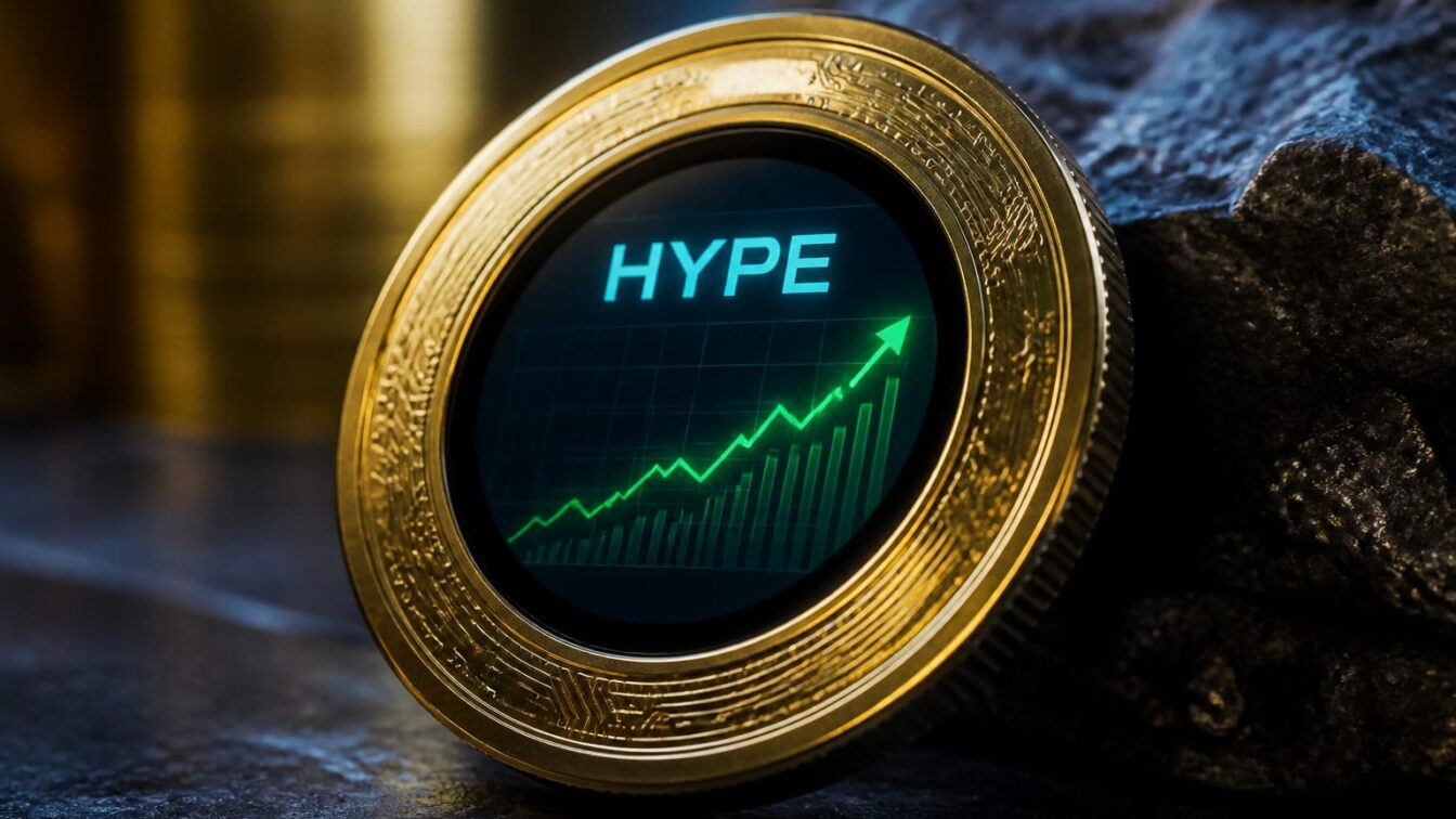 Hyperion DeFi alocă 500.000 de tokenuri HYPE