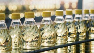India își reduce importurile de uleiuri vegetale cu 30%, ajungând la 1,11 milioane de tone în iunie