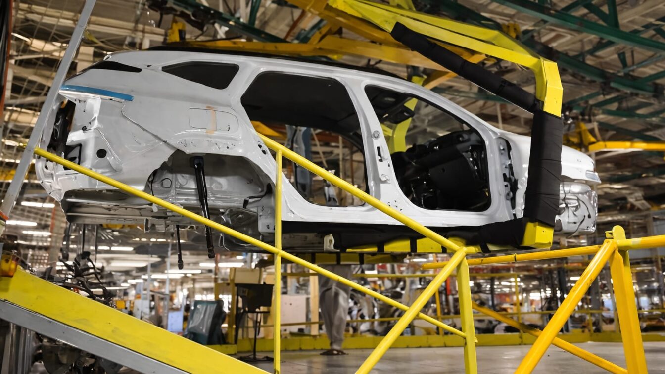 Industria auto românească a pierdut 18.100 de angajați în 16 luni. Ce înseamnă acest declin pentru economia națională