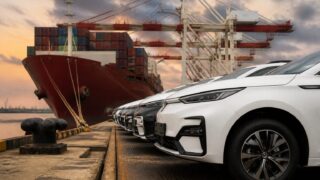 Industria germană pierde teren în fața Chinei