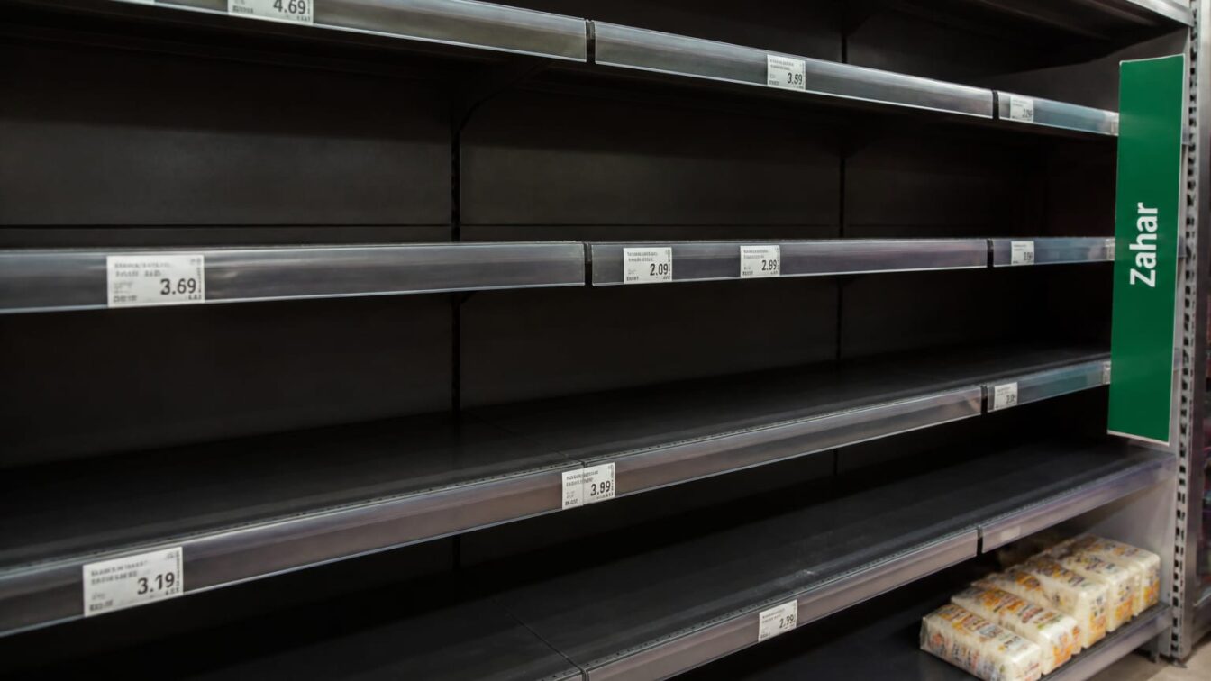 Inflația nu mai este o cifră, ci verdictul unui stat care a pierdut controlul prețurilor