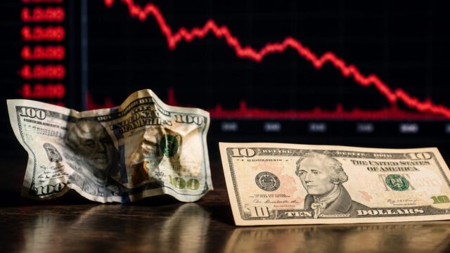 Inflația de peste 2% forțează reevaluarea strategiilor financiare