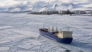 Rusia își consolidează avansul în Arctica cu infrastructură strategică mutând centrul de putere economică