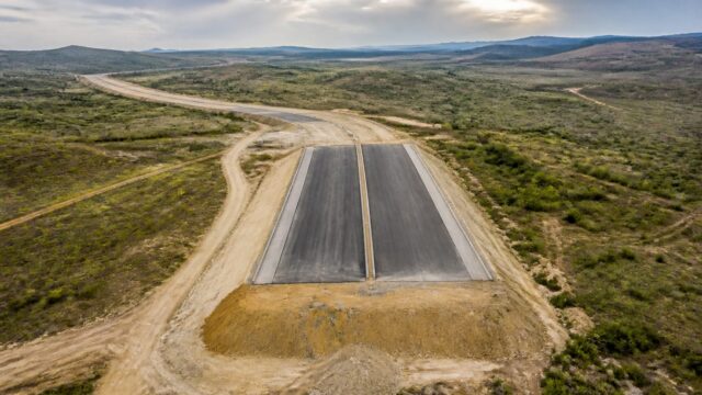 Autostrada Zero are un gol de 10 kilometri pe lotul 1. A7 are tronsoane gata, dar închise din cauza nodurilor rutiere