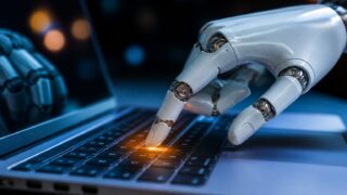 Inteligența artificială mută cerințele de angajare spre discernământ
