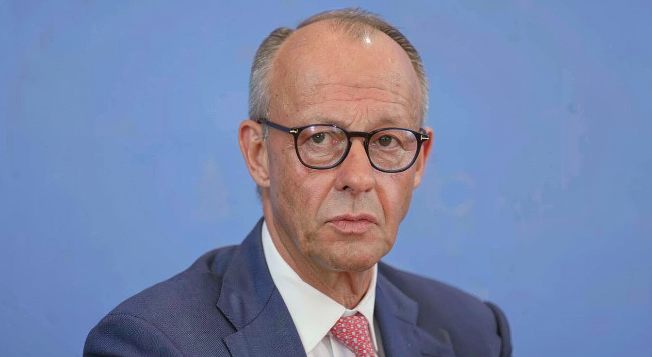 Programul SUA de aproape 5 milioane de dolari pentru Europa provoacă tensiuni. Friedrich Merz avertizează