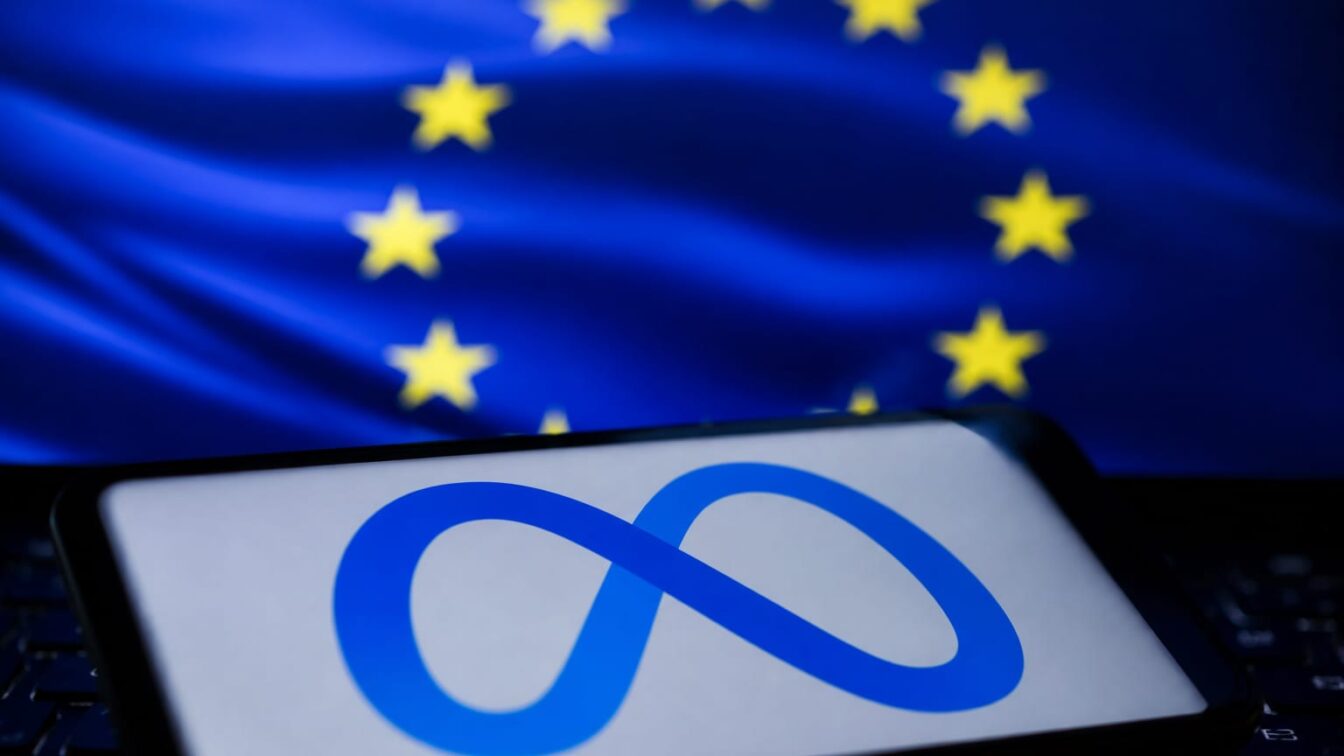 Uniunea Europeană acuză Meta că încalcă legislația rețelelor sociale