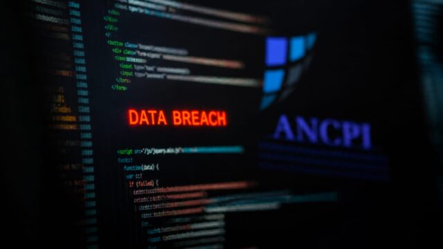ANCPI, investigată de ANSPDCP după atacul cibernetic din 14 iulie