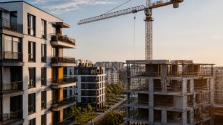 Investiții imobiliare în 2026 oportunități și riscuri