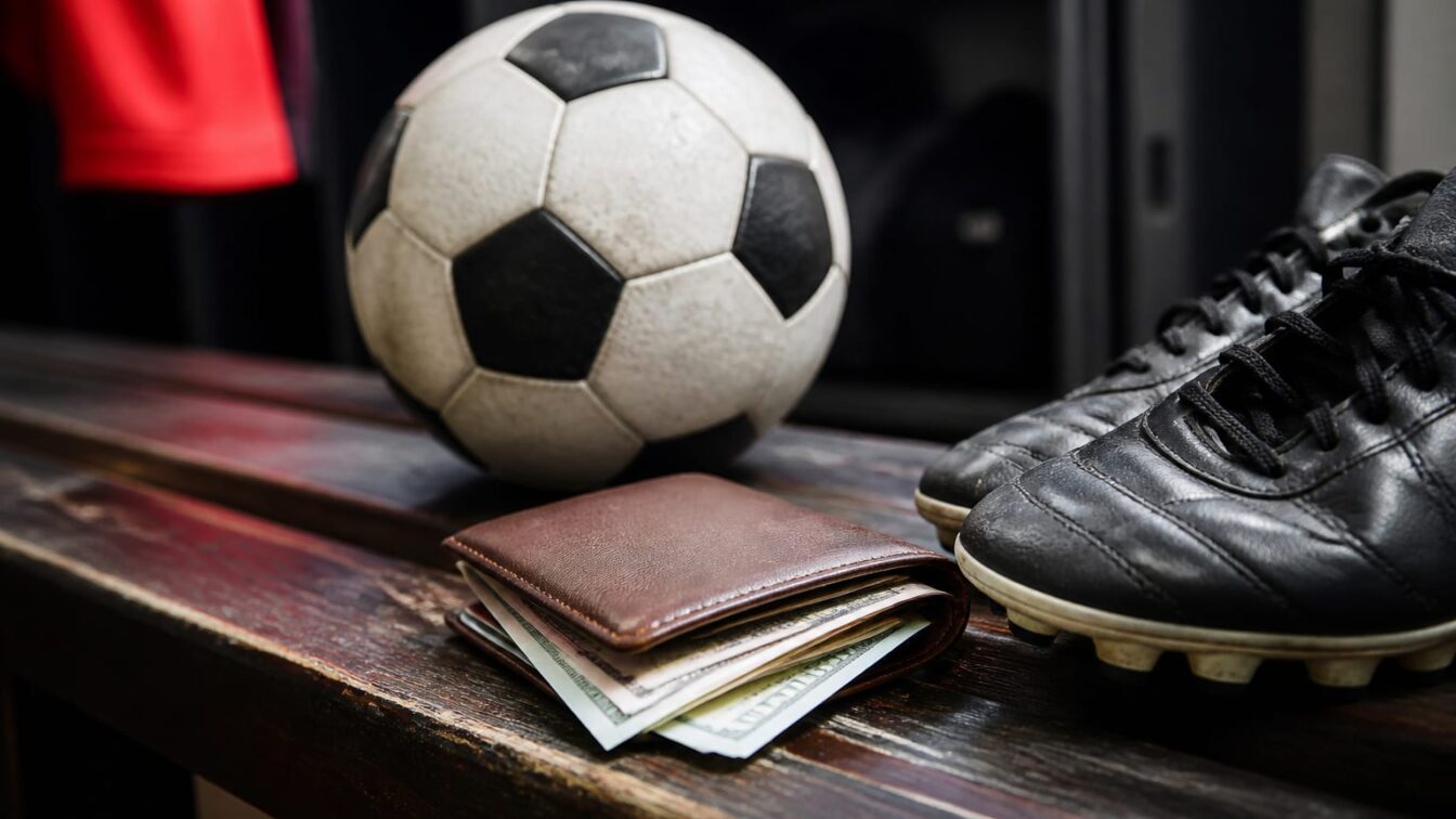 Venituri mari timp de 10 ani, apoi risc de vulnerabilitate financiară. Cum încearcă sportivii să rupă acest tipar