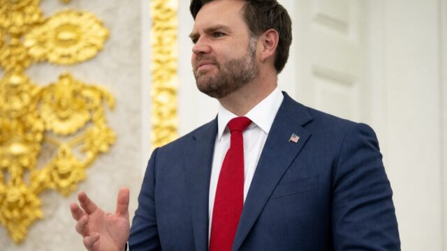 De ce contează pentru piețe acuzațiile lui JD Vance despre Israel și speculațiile fără dovezi din cazul Epstein