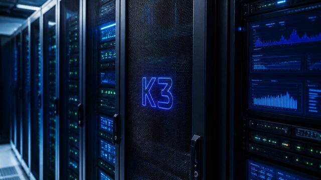Moonshot AI a lansat Kimi K3, un model AI de 2,7 trilioane de parametri, cu prețuri de peste 3 ori mai mici decât