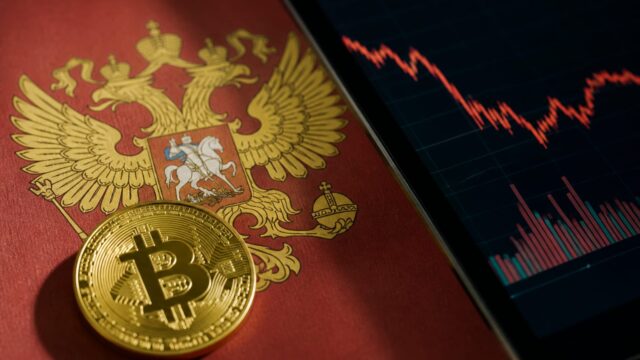 Rusia pregătește prima lege cuprinzătoare pentru criptomonede