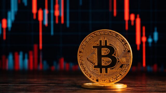 Bitcoin a scăzut la 63.634 de dolari după o corecție de 2%