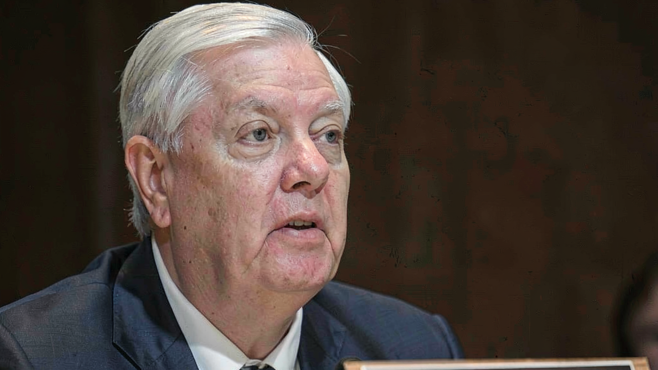 Moartea senatorului Lindsey Graham, la 71 de ani, afectează majoritatea republicană de 53-47 din Senat
