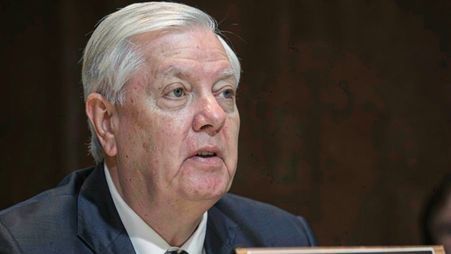 Moartea senatorului Lindsey Graham, la 71 de ani, afectează majoritatea republicană de 53-47 din Senat