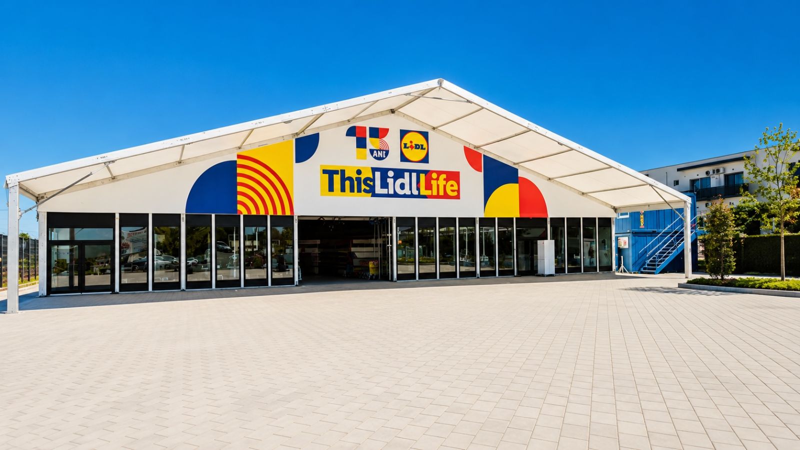 magazin modular lidl nibiru arhitect madalina toma 3