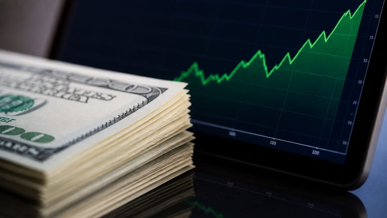 Citadel Securities anticipează o majorare a dobânzii Fed cu 0,25 puncte procentuale