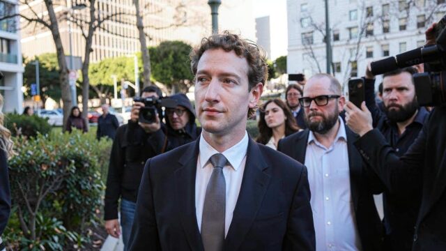 6 milioane de dolari și Secțiunea 230. Dosarul Meta care poate reseta riscul legal al industriei social media