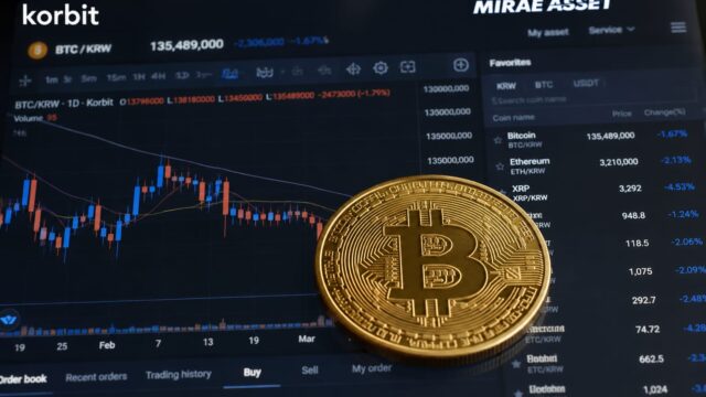 Mirae Asset a preluat 97,15% din Korbit. Mișcarea transformă un exchange crypto într-un activ strategic