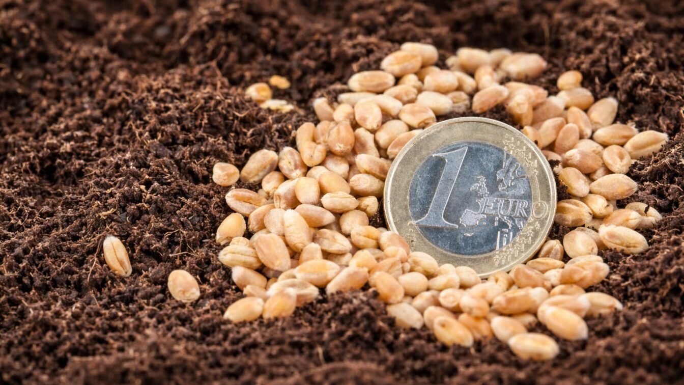 Bugetul pentru motorina din agricultură urcă la 714,3 milioane lei