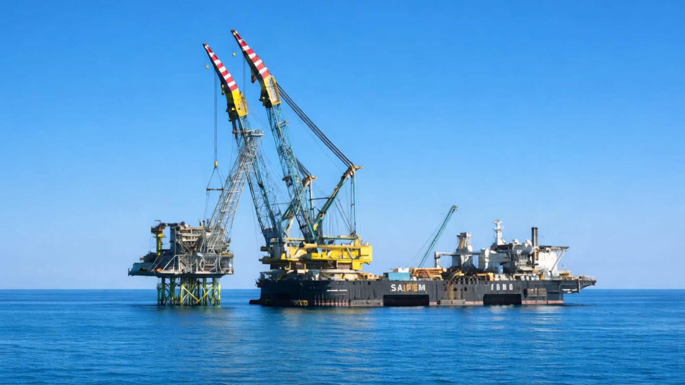 Neptun Deep avansează cu un cost de 14 euro pe MWh, iar OMV Petrom și Romgaz păstrează o marjă largă