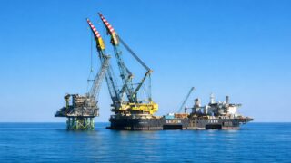 Neptun Deep avansează cu un cost de 14 euro pe MWh, iar OMV Petrom și Romgaz păstrează o marjă largă