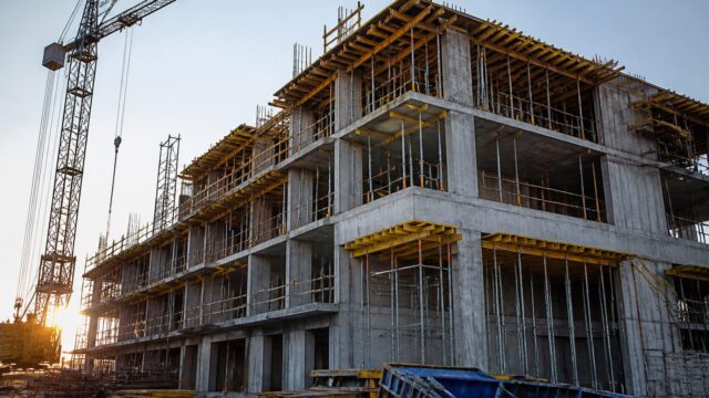 Novarion DMX Construction caută 17 milioane de lei pe AeRO.