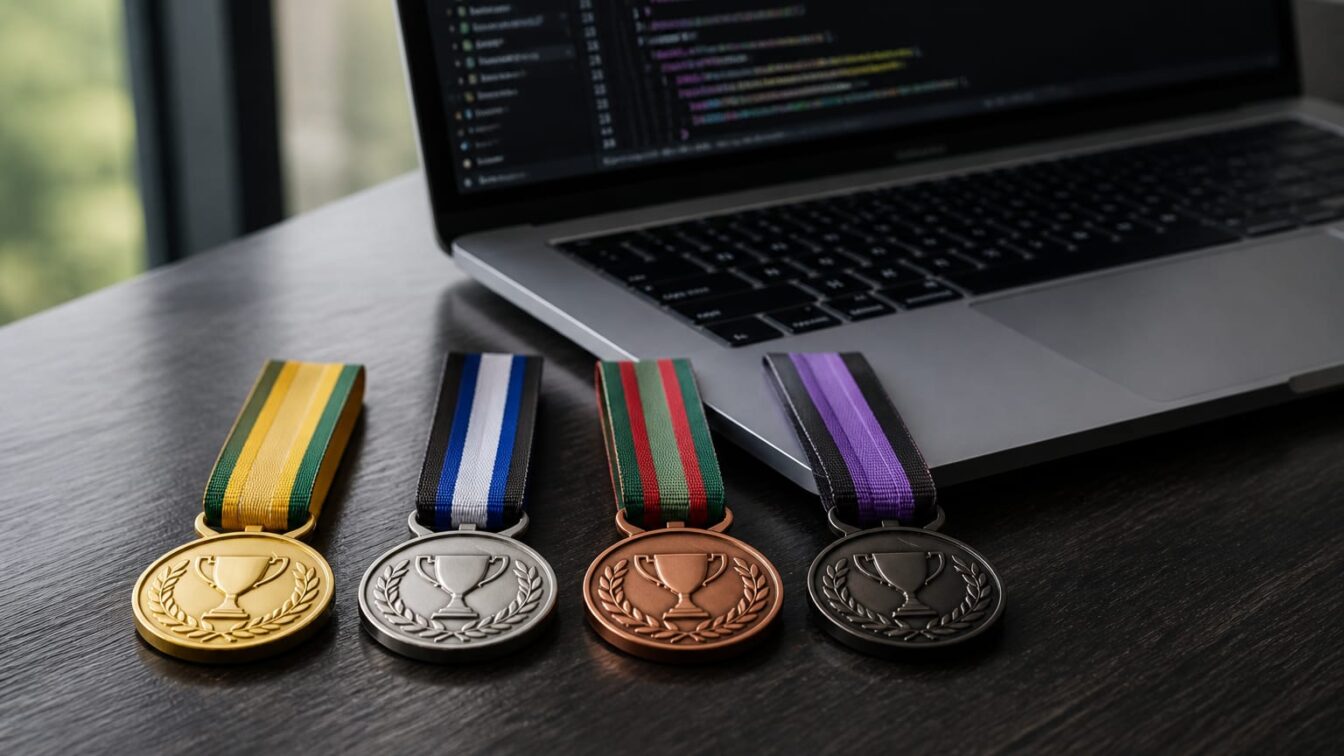 România a câștigat EJOI 2026 cu patru medalii la informatică