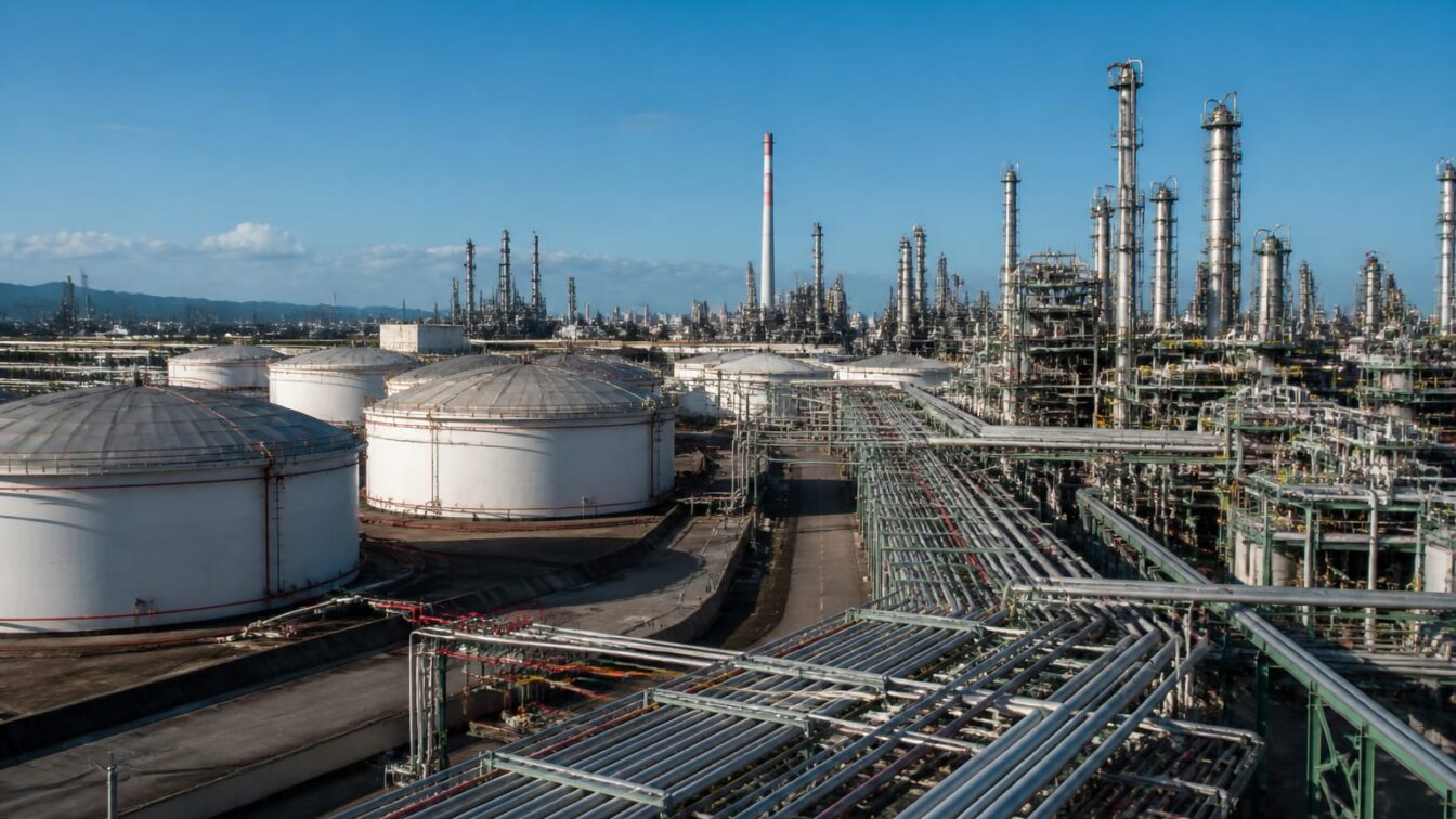 OMV Petrom a înregistrat un profit net de 1,8 miliarde de lei în S1 2026