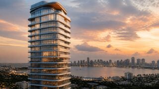 One United Properties intră în SUA cu un proiect rezidențial de 60 de milioane de dolari în zona Miami