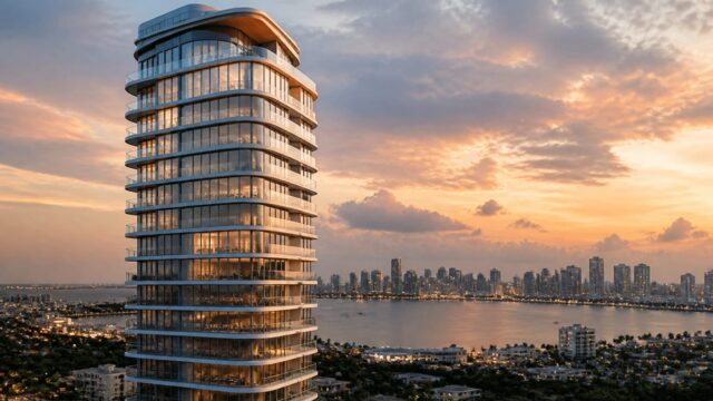 One United Properties intră în SUA cu un proiect rezidențial de 60 de milioane de dolari în zona Miami