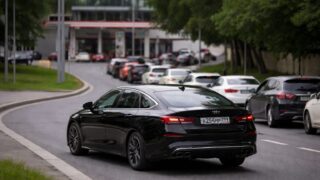 Marele producător de energie care nu își mai acoperă cererea internă. Ce arată criza de combustibil din Rusia