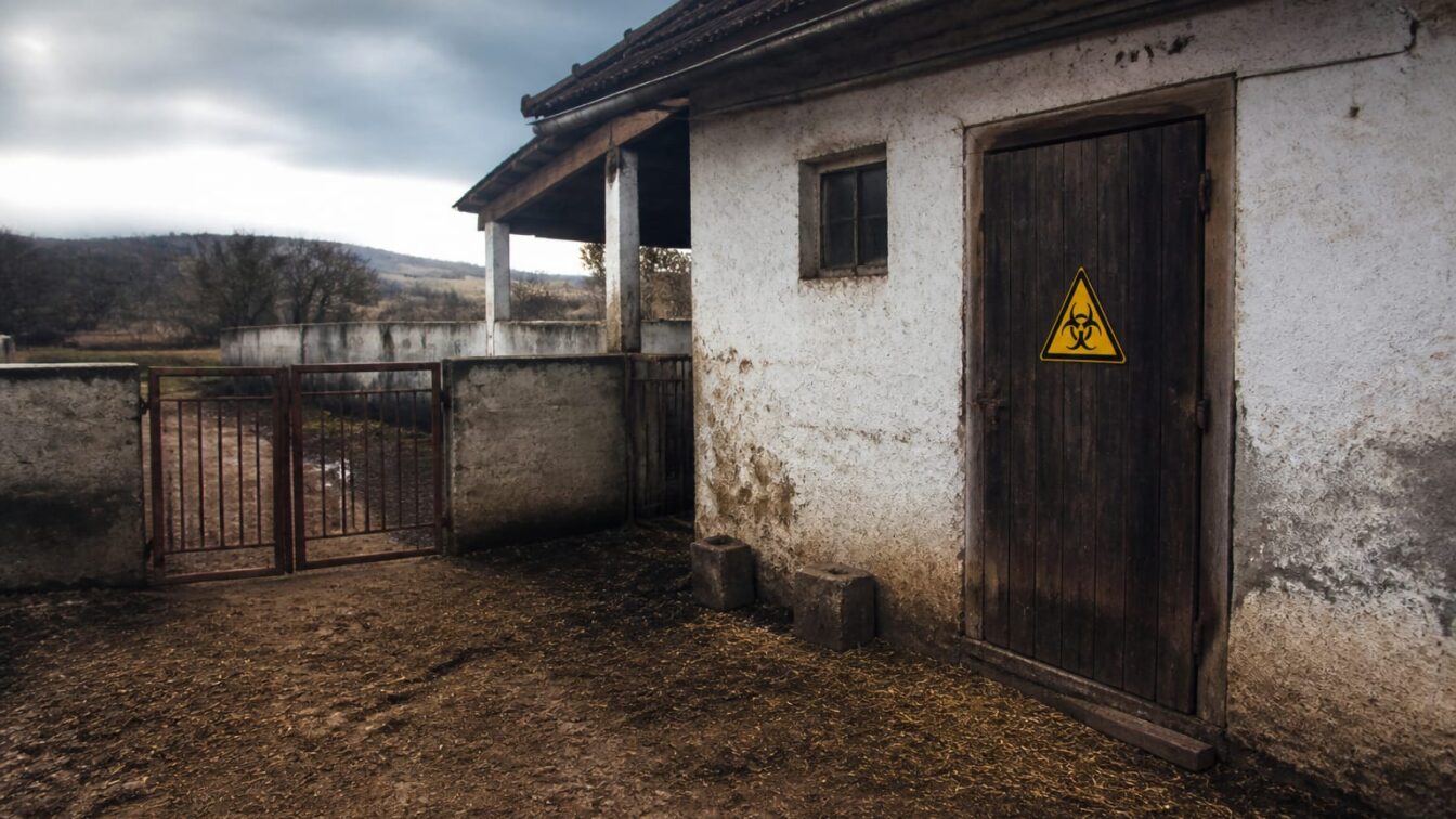 Serbia declară stare de urgență pentru PPA. Peste 29.200 de porci au fost pierduți, ce impact are asupra