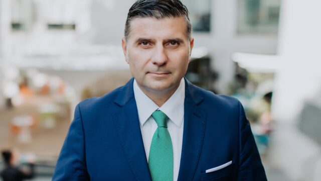 Alexandru Petrescu, Președinte ASF: De la consolidarea pieței interne la ambiția regională a capitalului românesc