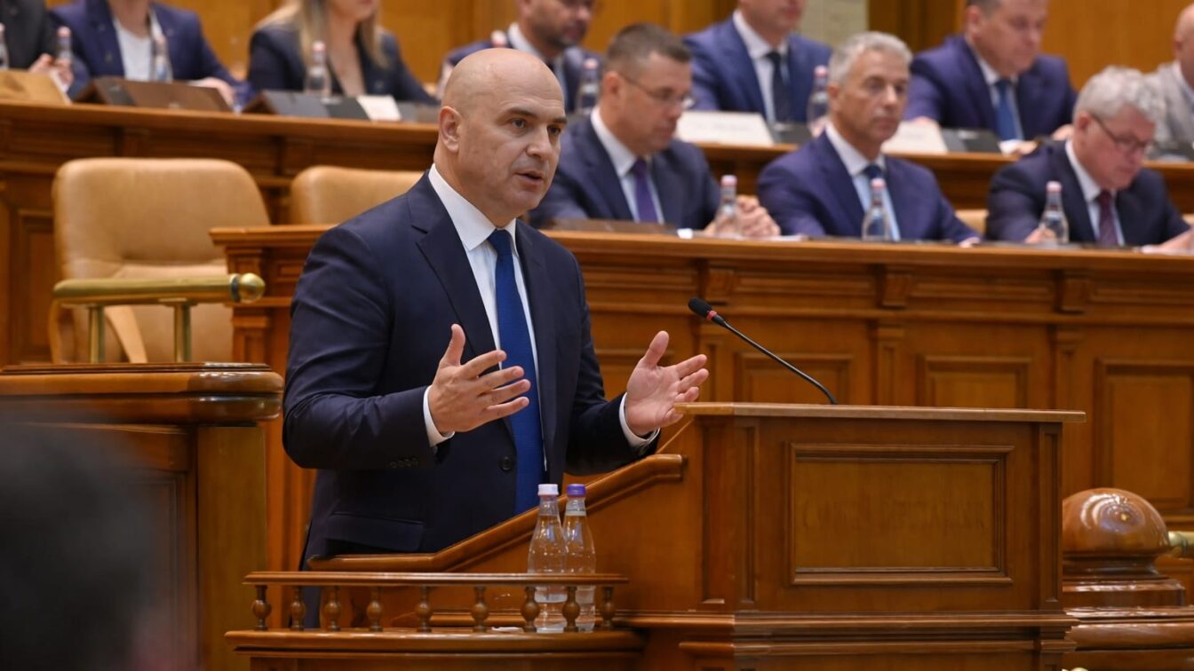 Parlamentul intră în sesiune extraordinară pentru PNRR și TVA la locuințe