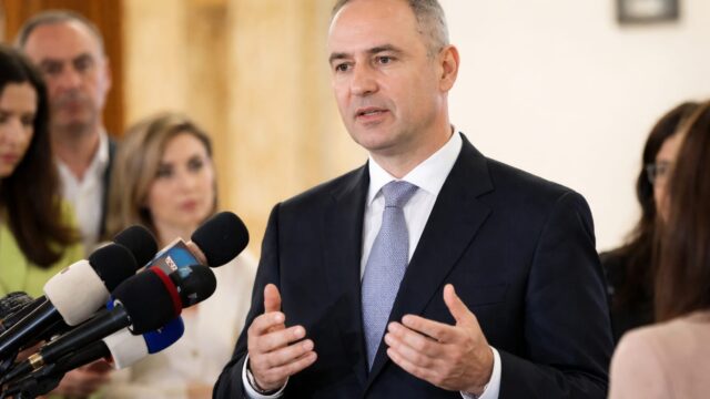 Poprirea pe conturile ROMATSA, explicată de Alexandru Nazare.